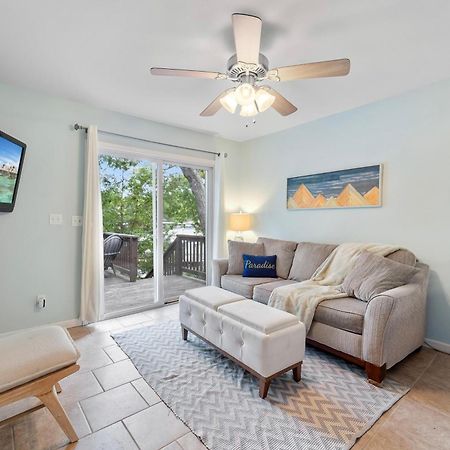 Loto Breeze 2 Villa Sunrise Beach Exterior photo