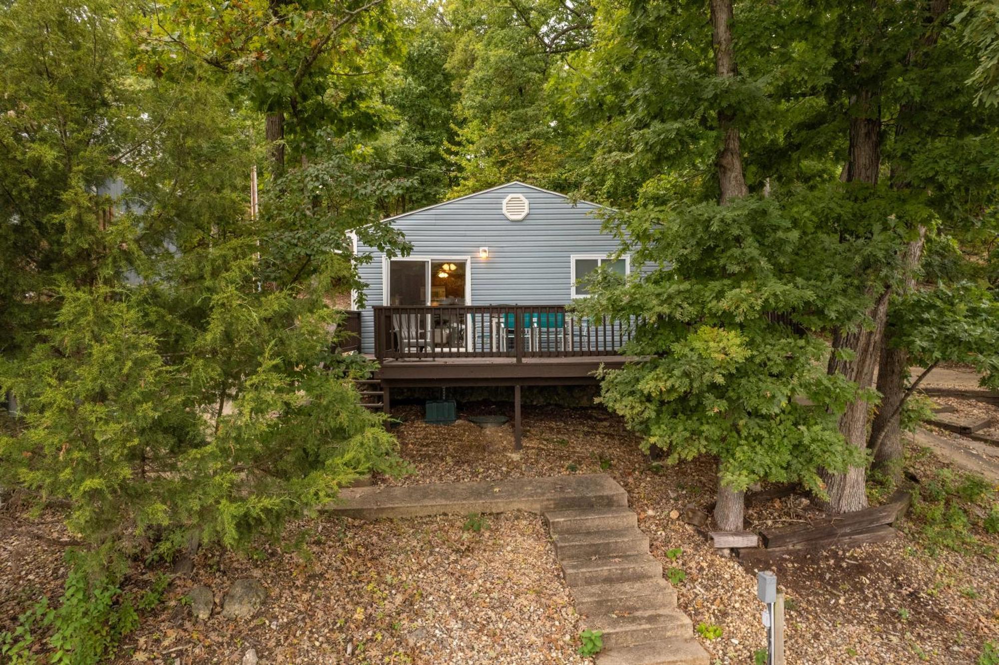 Loto Breeze 2 Villa Sunrise Beach Exterior photo